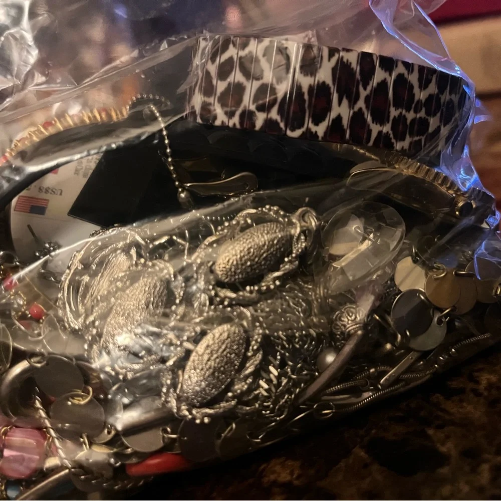 1lb jewelry bags - Picture 3 of 4